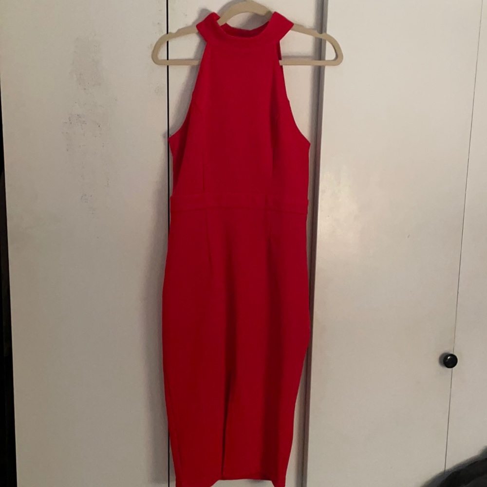 Lulu Dress